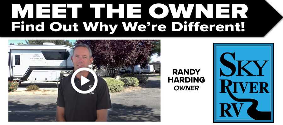 Meet the Owner